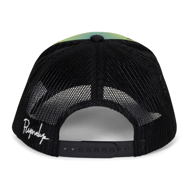 RIPNDIP Nermali Trucker Hat - Black