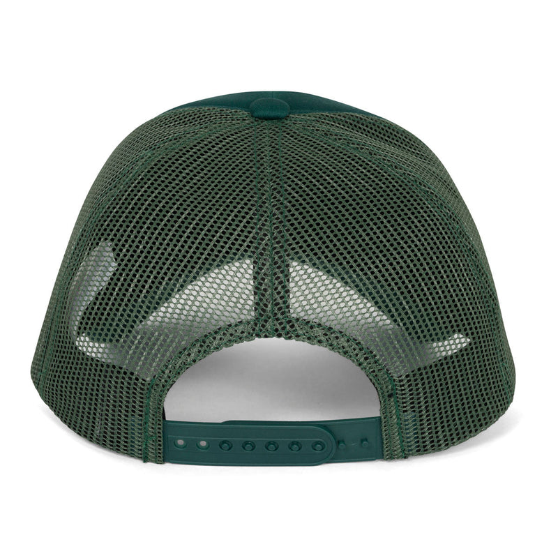 RIPNDIP Catfish Trucker Hat - Light Olive