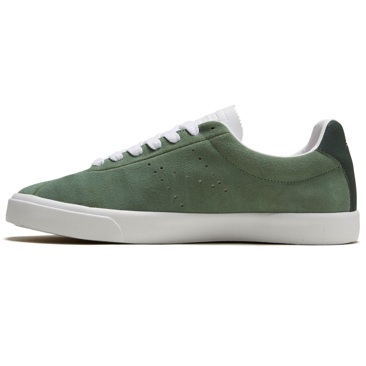 New Balance 22 Shoes - Sage/White image 2