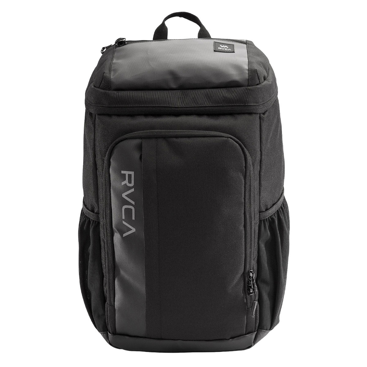 RVCA Pullguard Backpack - Black image 1