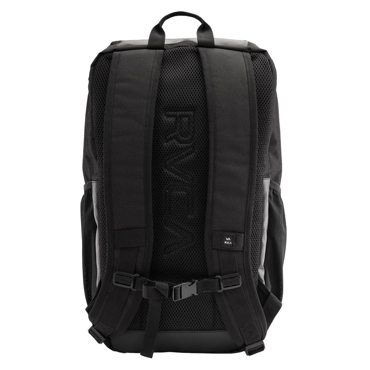 RVCA Pullguard Backpack - Black image 2