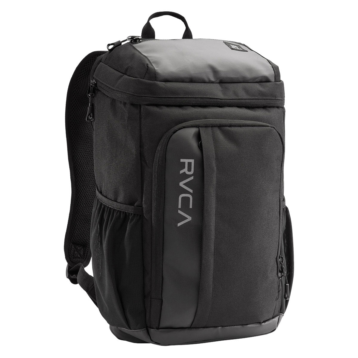RVCA Pullguard Backpack - Black image 3