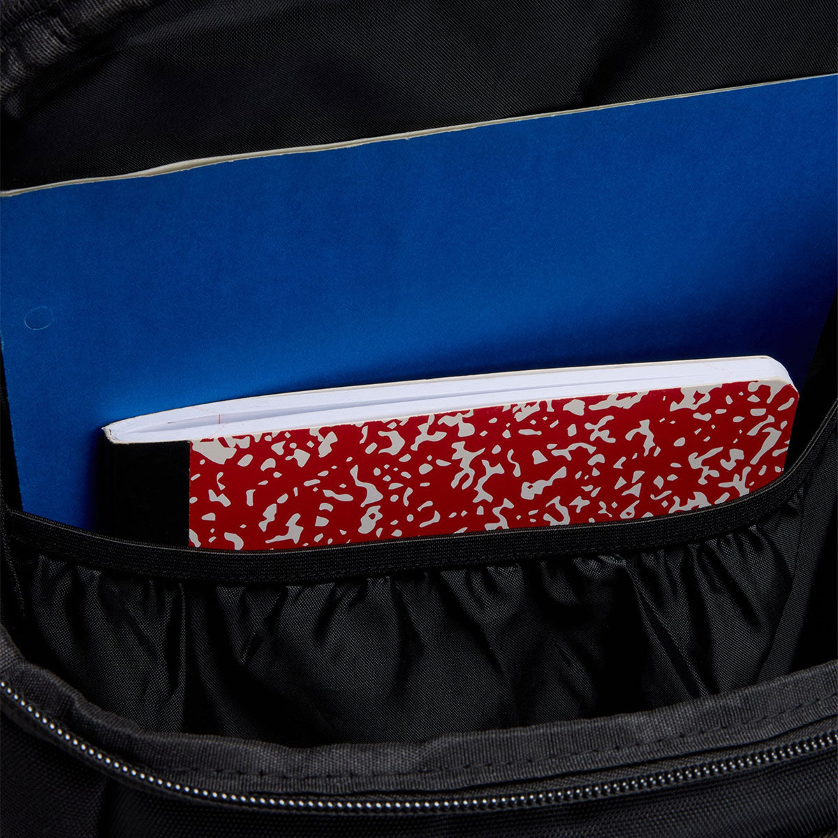 RVCA Pullguard Backpack - Black image 4