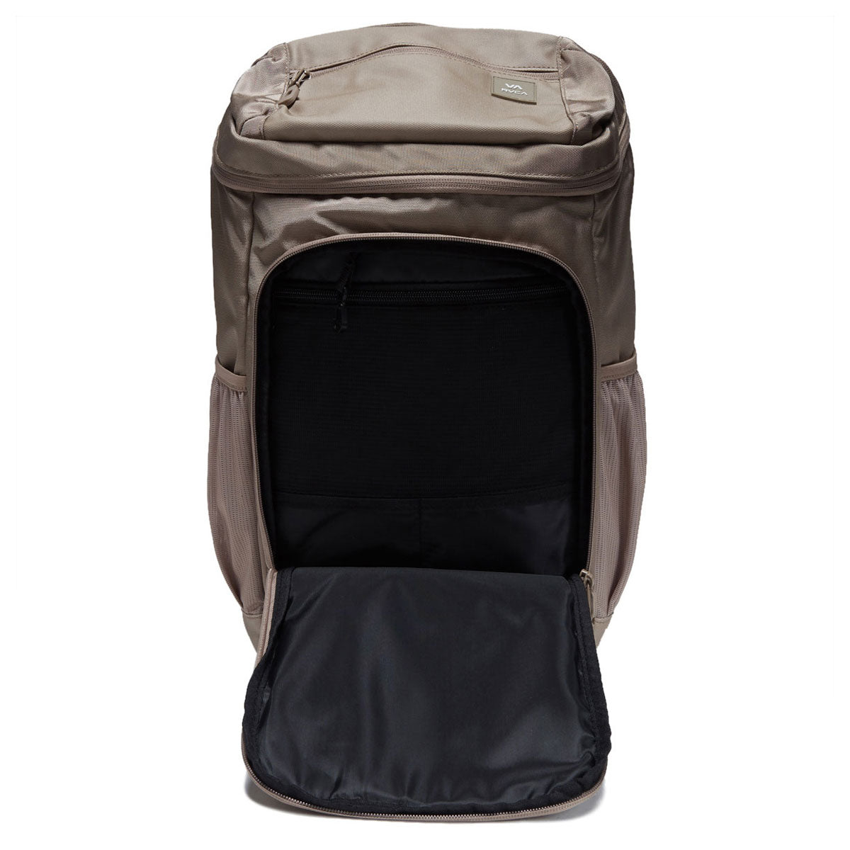 RVCA Pullguard Backpack - Sand image 4