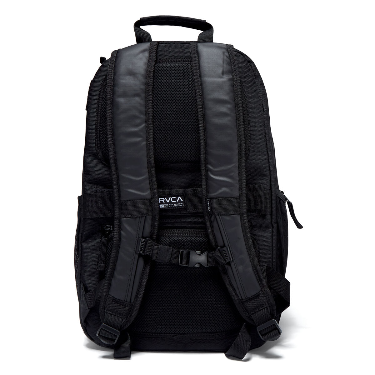 RVCA Radar Backpack - New Black image 2