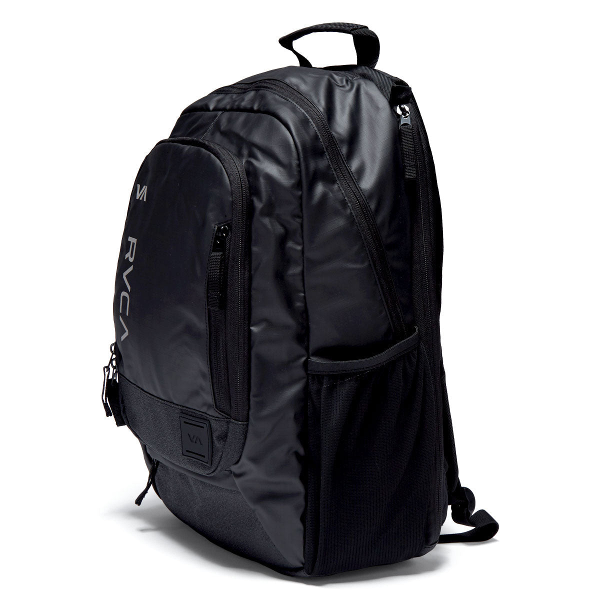 RVCA Radar Backpack - New Black image 3