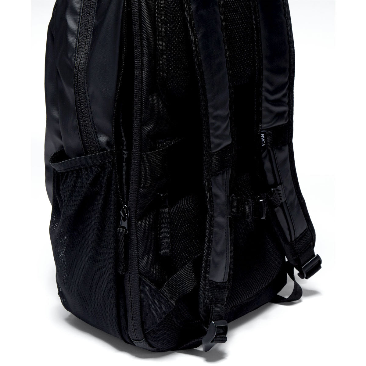 RVCA Radar Backpack - New Black image 5