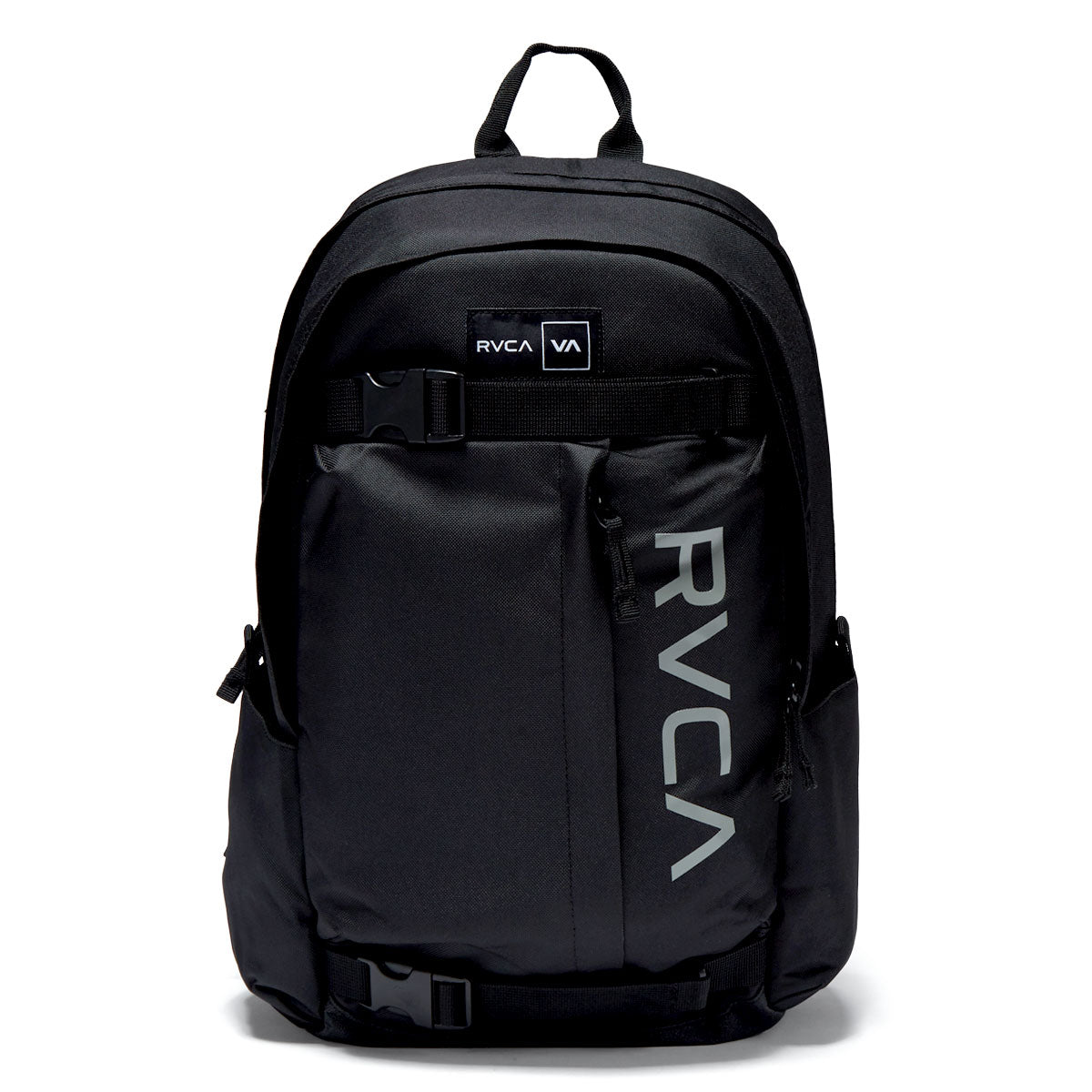 RVCA EDC Skate Backpack - New Black image 1