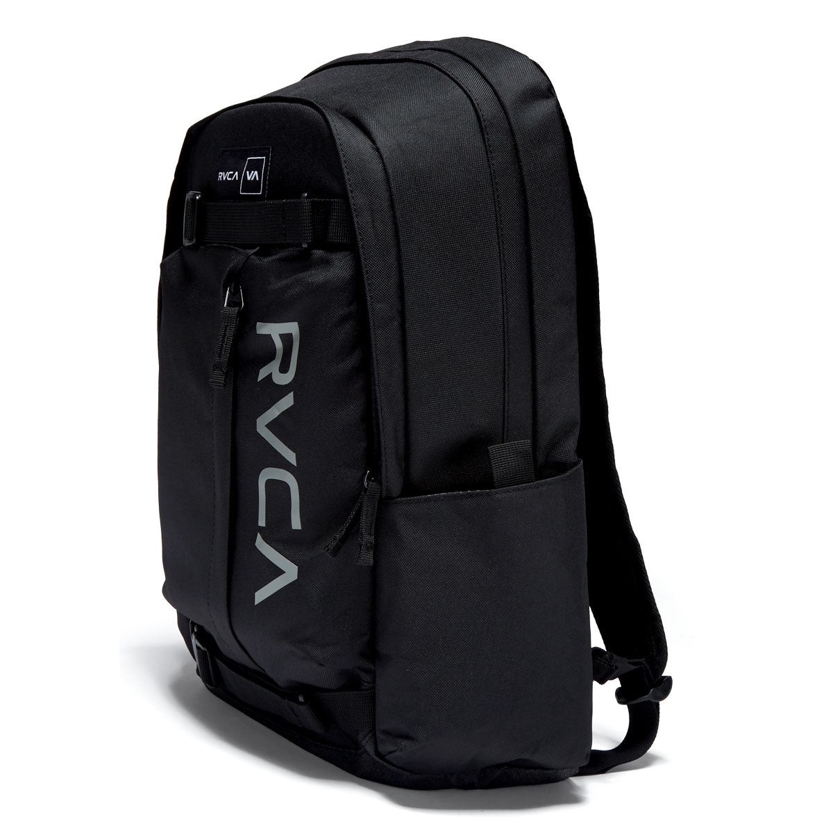RVCA EDC Skate Backpack - New Black image 3