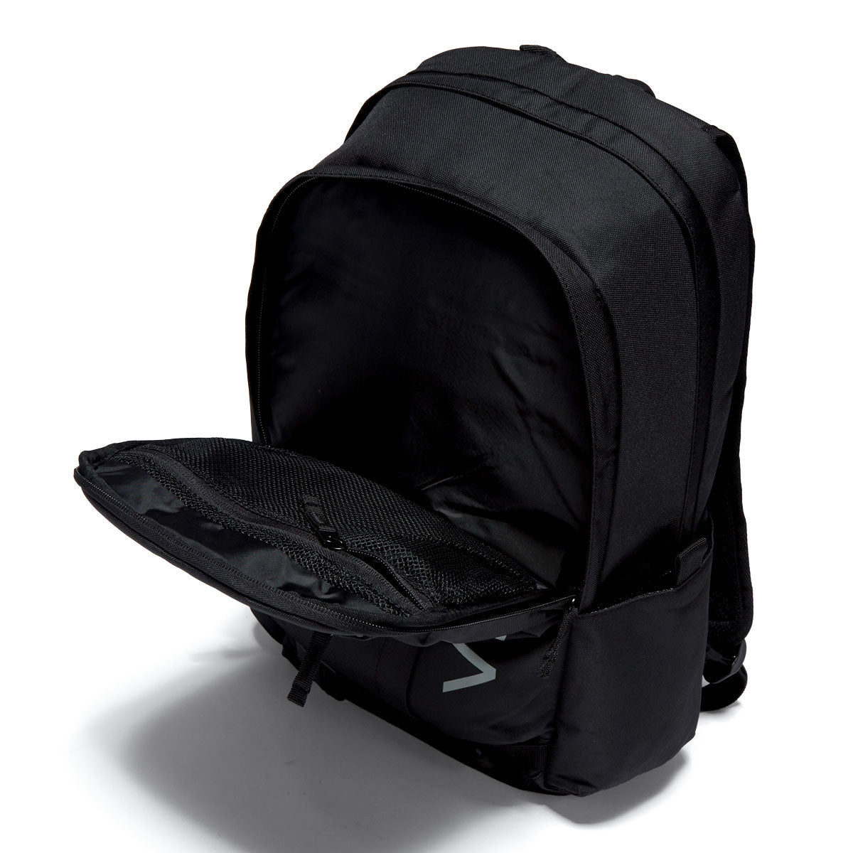 RVCA EDC Skate Backpack - New Black image 4