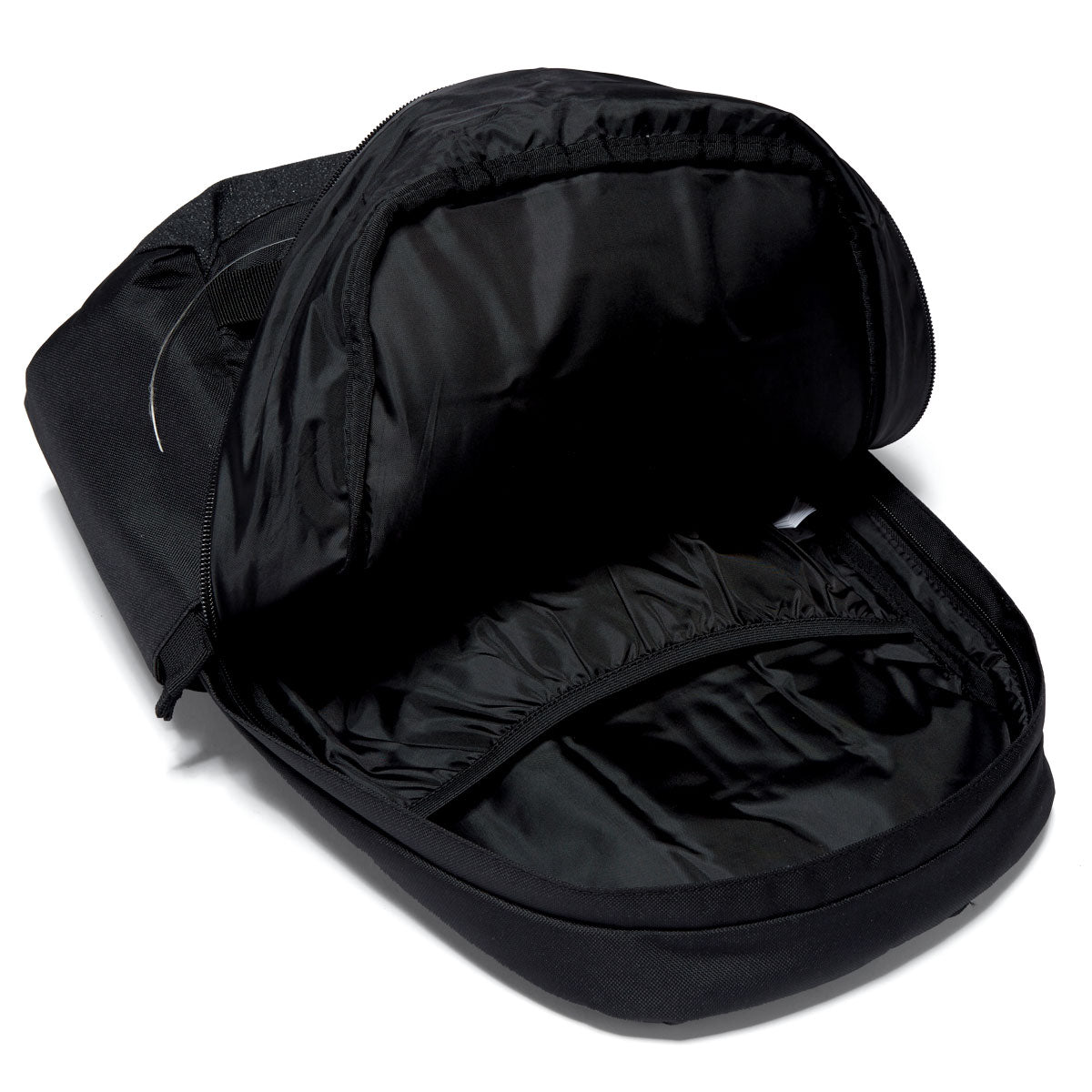 RVCA EDC Skate Backpack - New Black image 5
