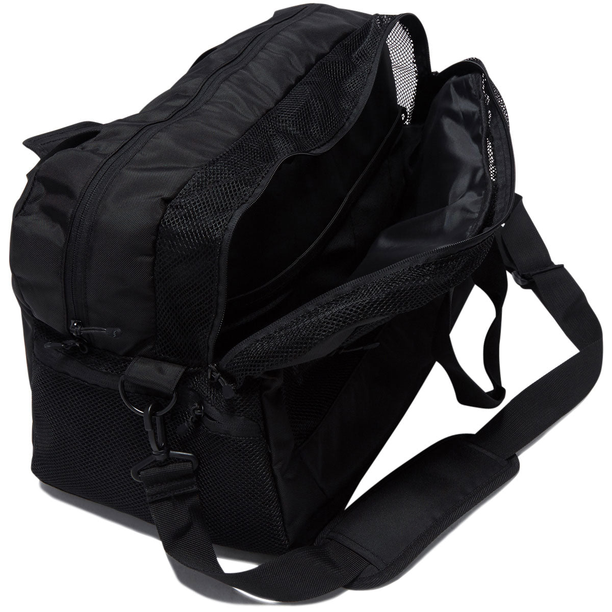 RVCA Va Gym Duffle Bag - Black image 3
