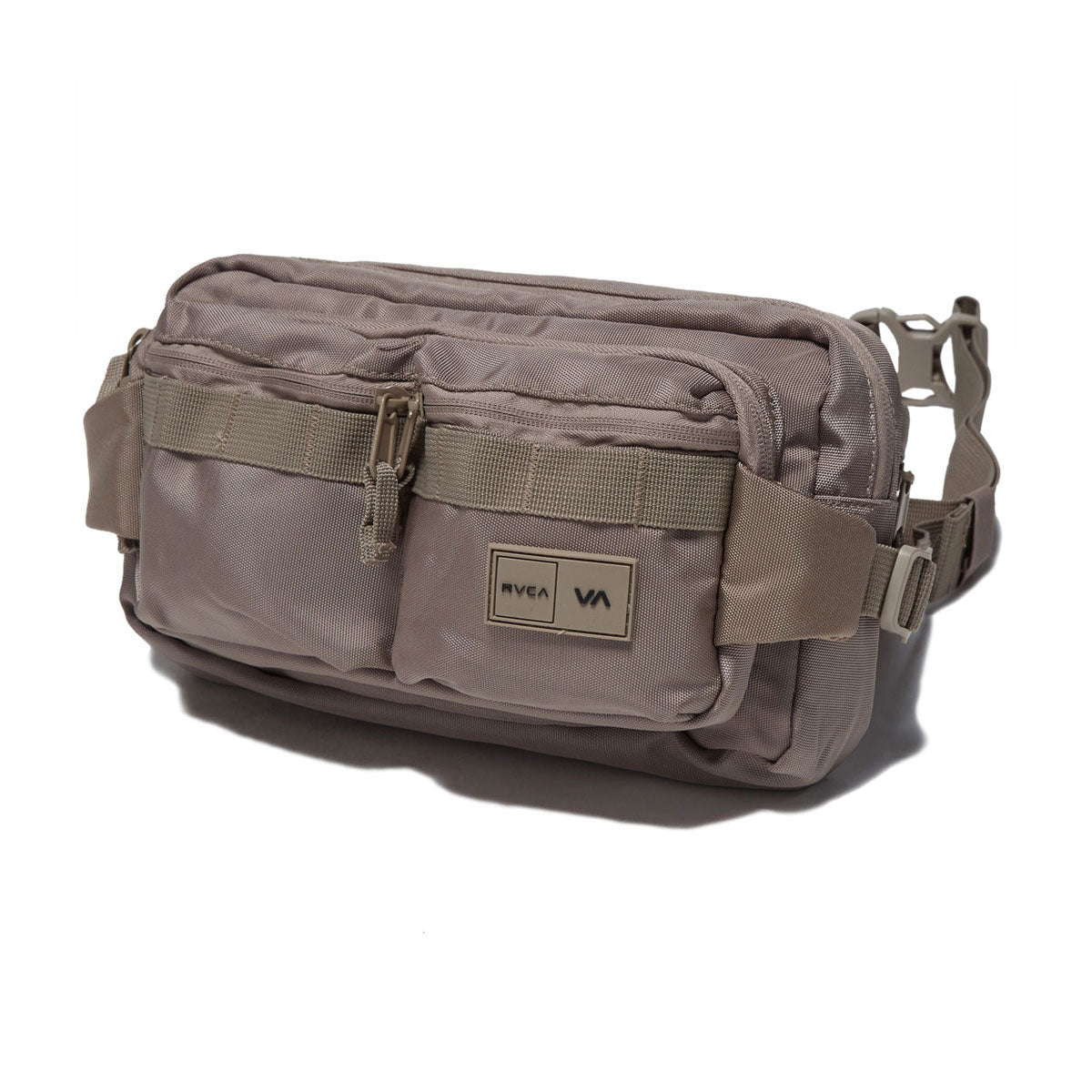 RVCA Waist Deluxe Bag - Sand image 1