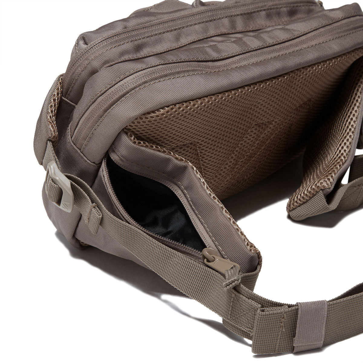 RVCA Waist Deluxe Bag - Sand image 3