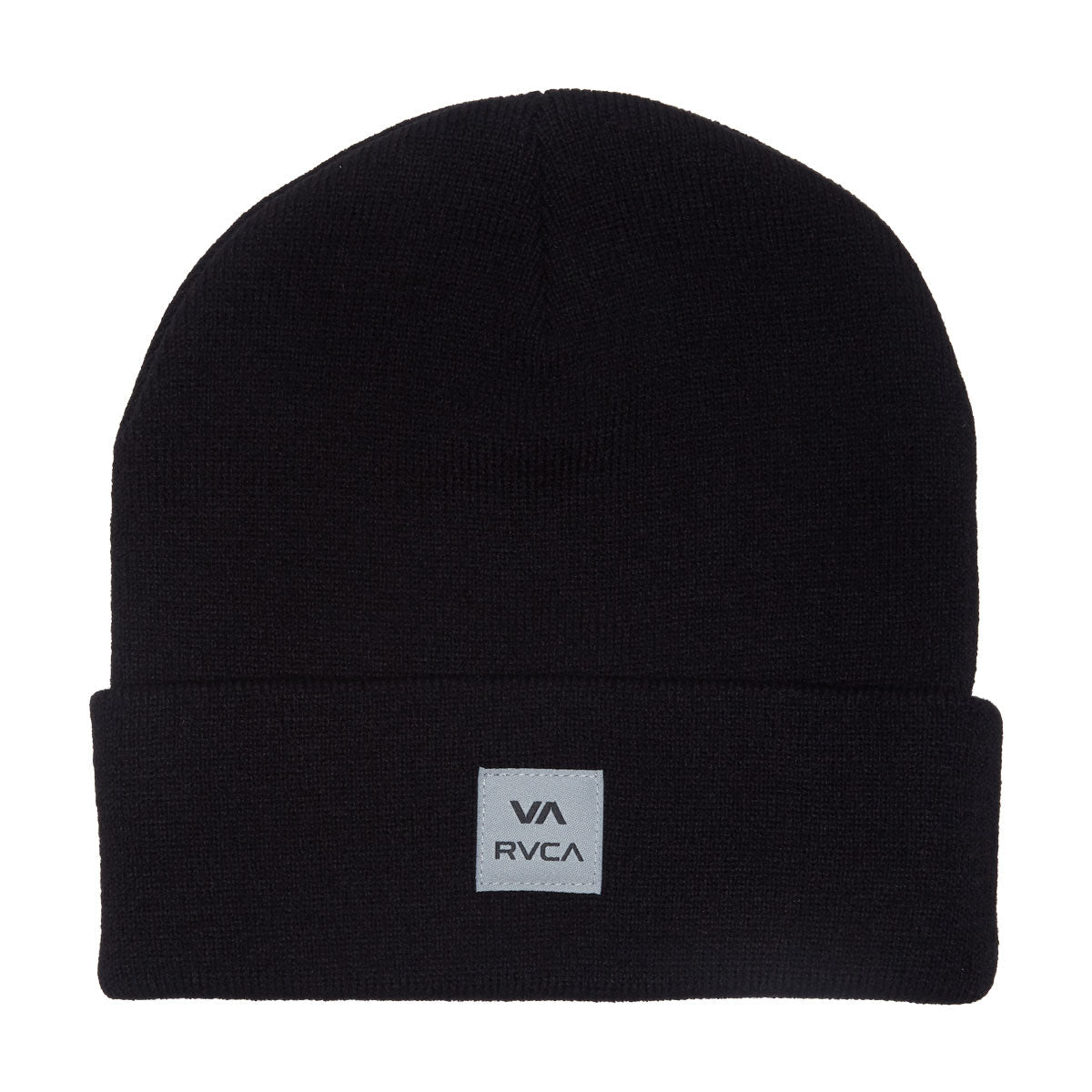 RVCA VA All The Way Beanie - Black image 1