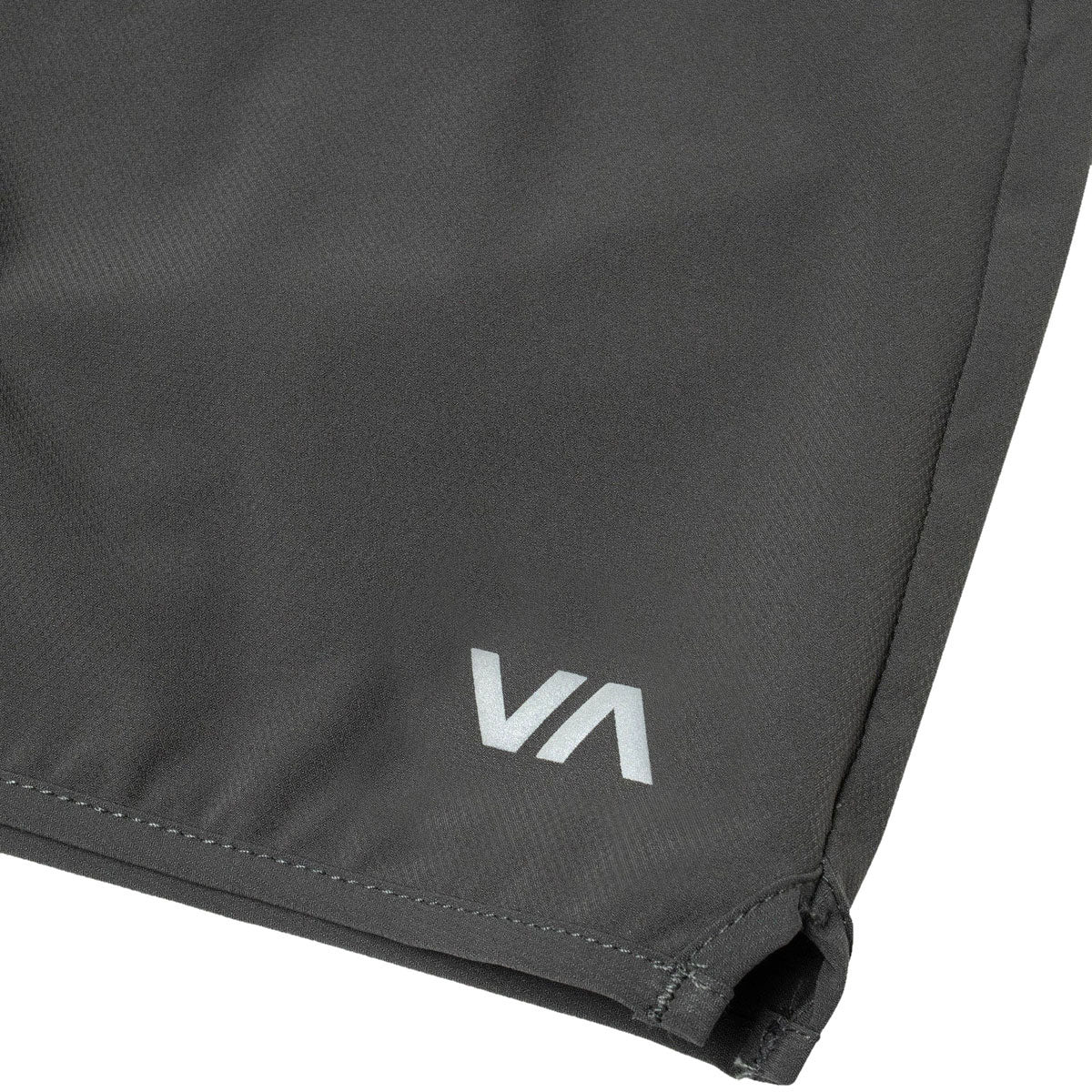 RVCA Yogger Stretch 17 Shorts - Slate Grey image 5
