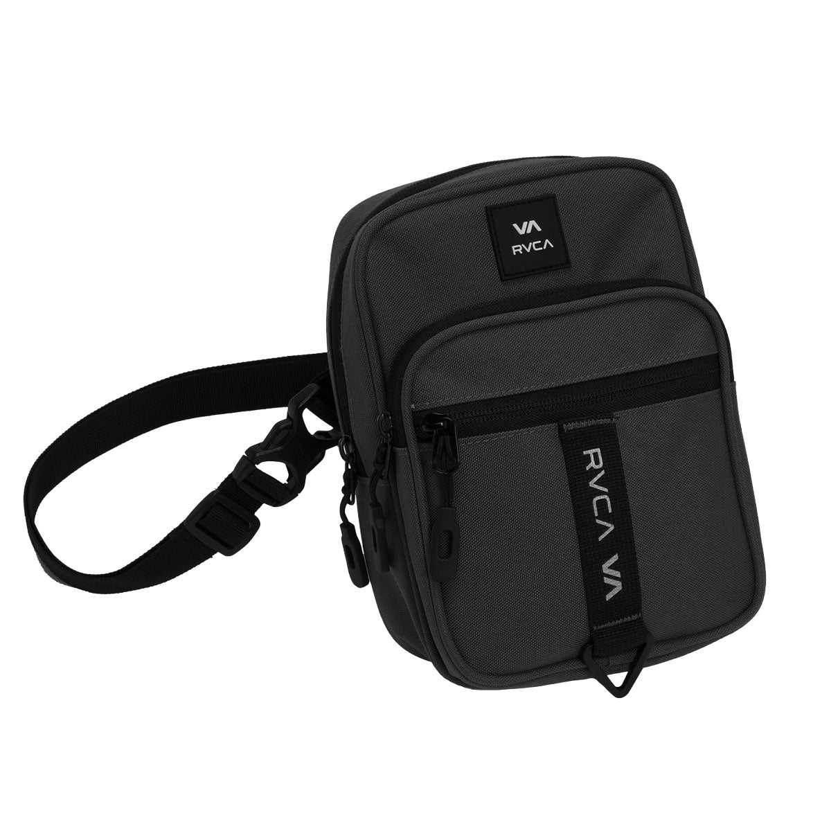 RVCA Utility Pouch Bag - Black II image 1