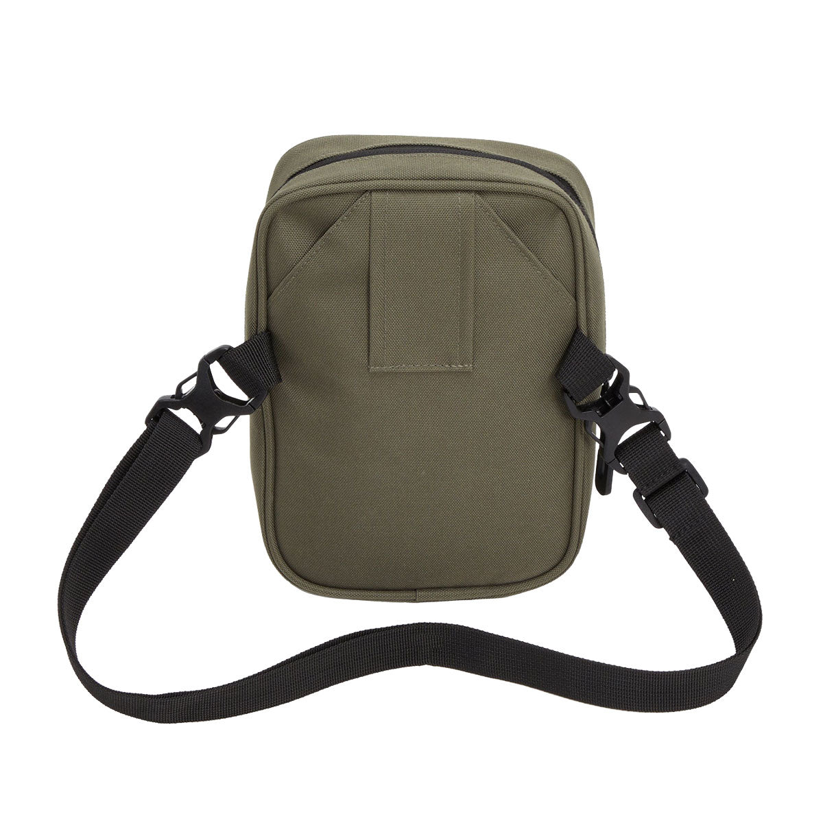 RVCA Utility Pouch Bag - Olive image 2