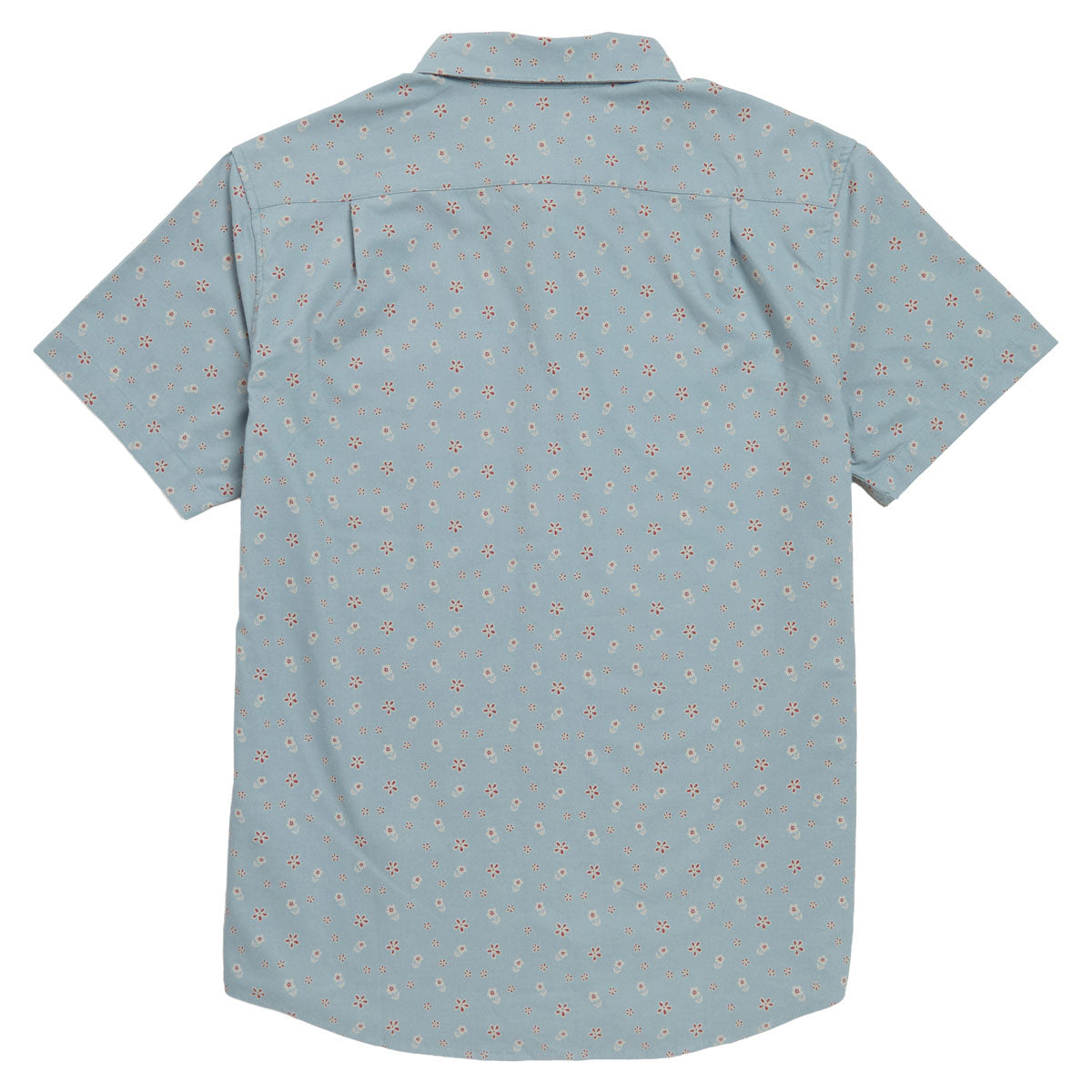 RVCA Thatll Do Print Shirt - Lead image 2