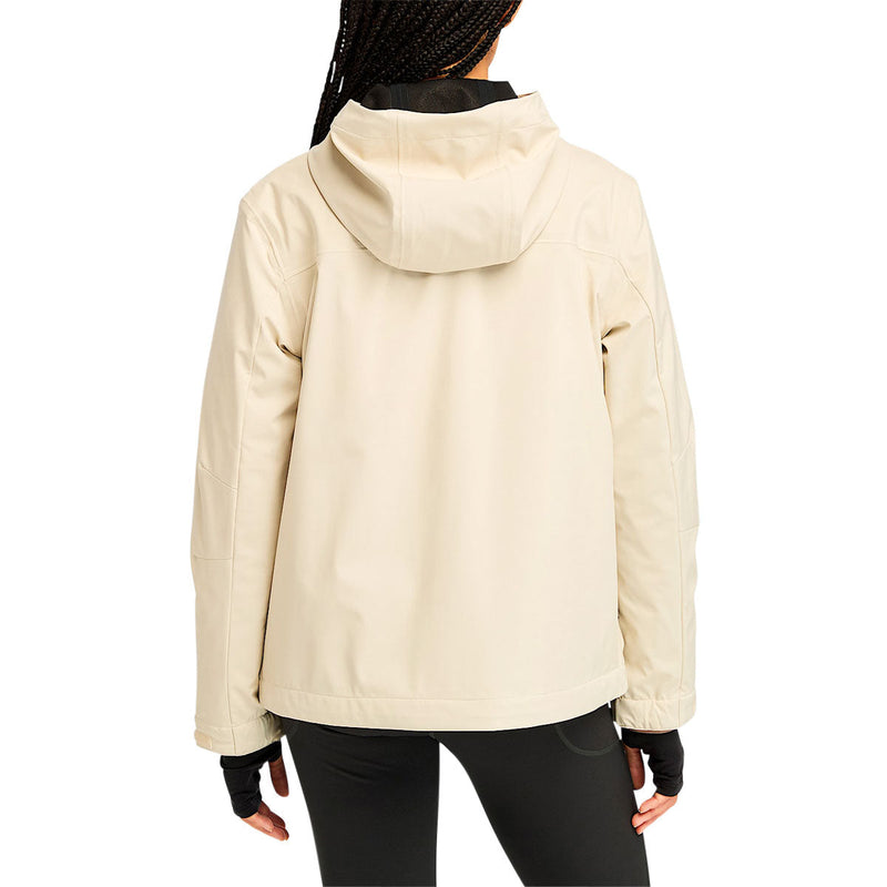 Timberland Water Resistant 3-in-1 Jacket - Angora