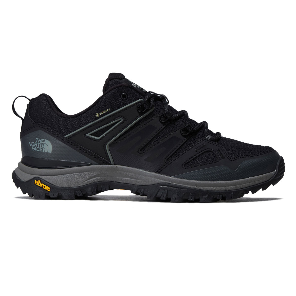 The North Face Hedgehog GORE-TEX Shoes - TNF Black/Asphalt Grey image 1