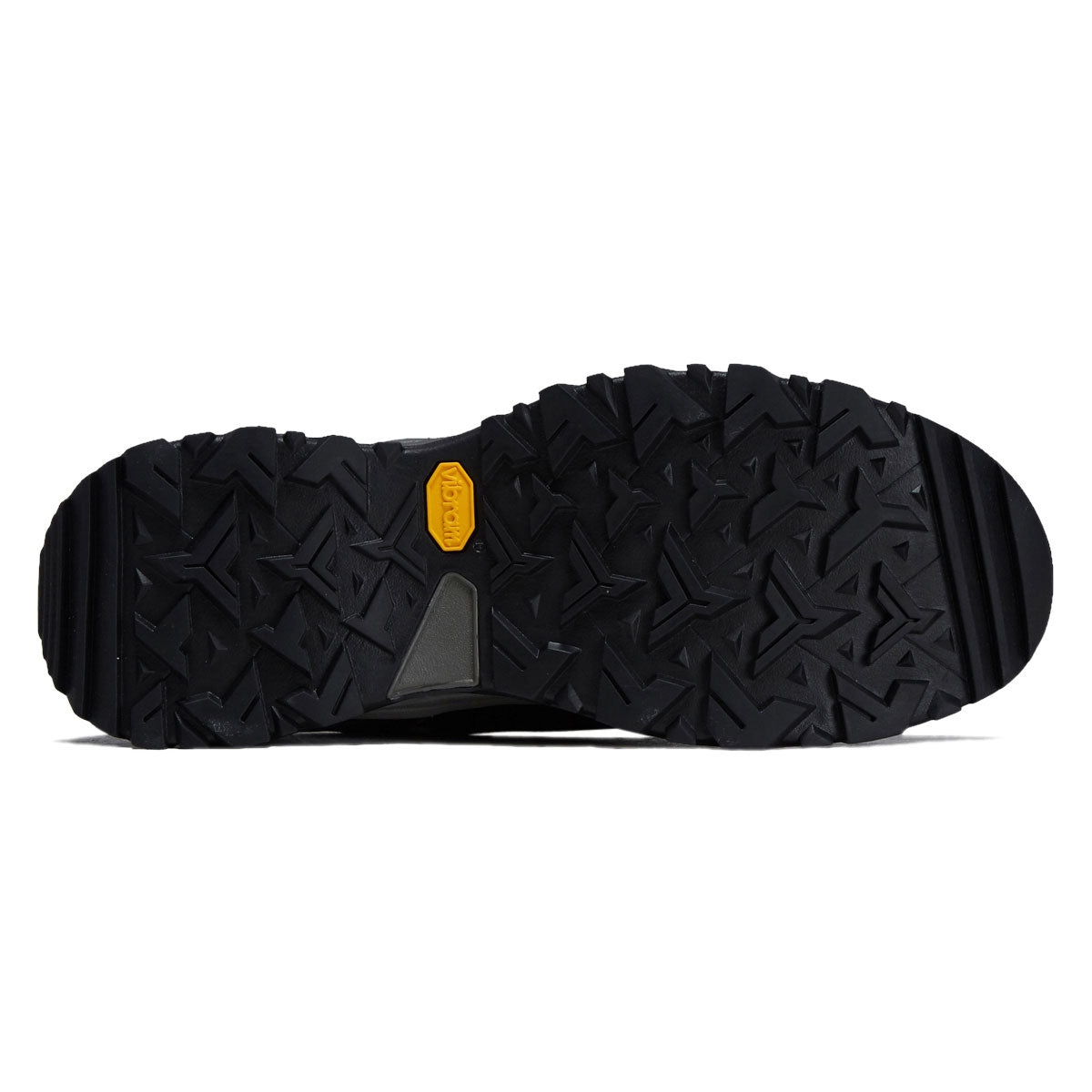The North Face Hedgehog GORE-TEX Shoes - TNF Black/Asphalt Grey image 4