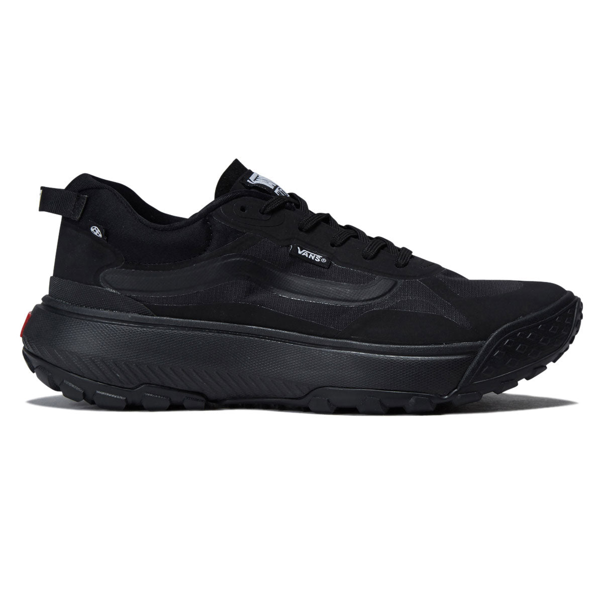 Vans Crosspath Shoes - Black/Black image 1