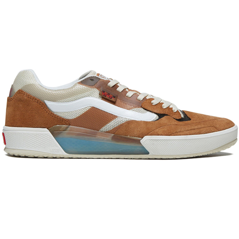 Vans AVE 2.0 Shoes - Brown Sugar