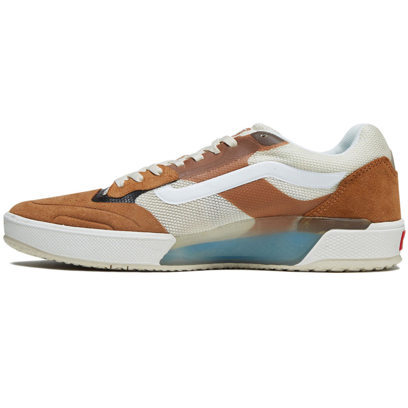 Vans AVE 2.0 Shoes - Brown Sugar