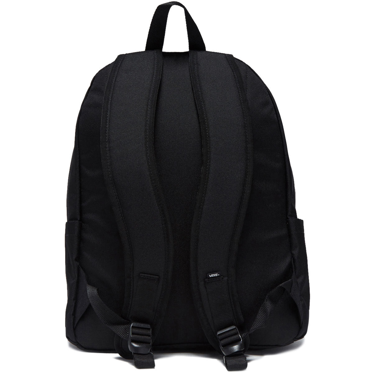 Vans Old Skool Backpack - Black/White image 2