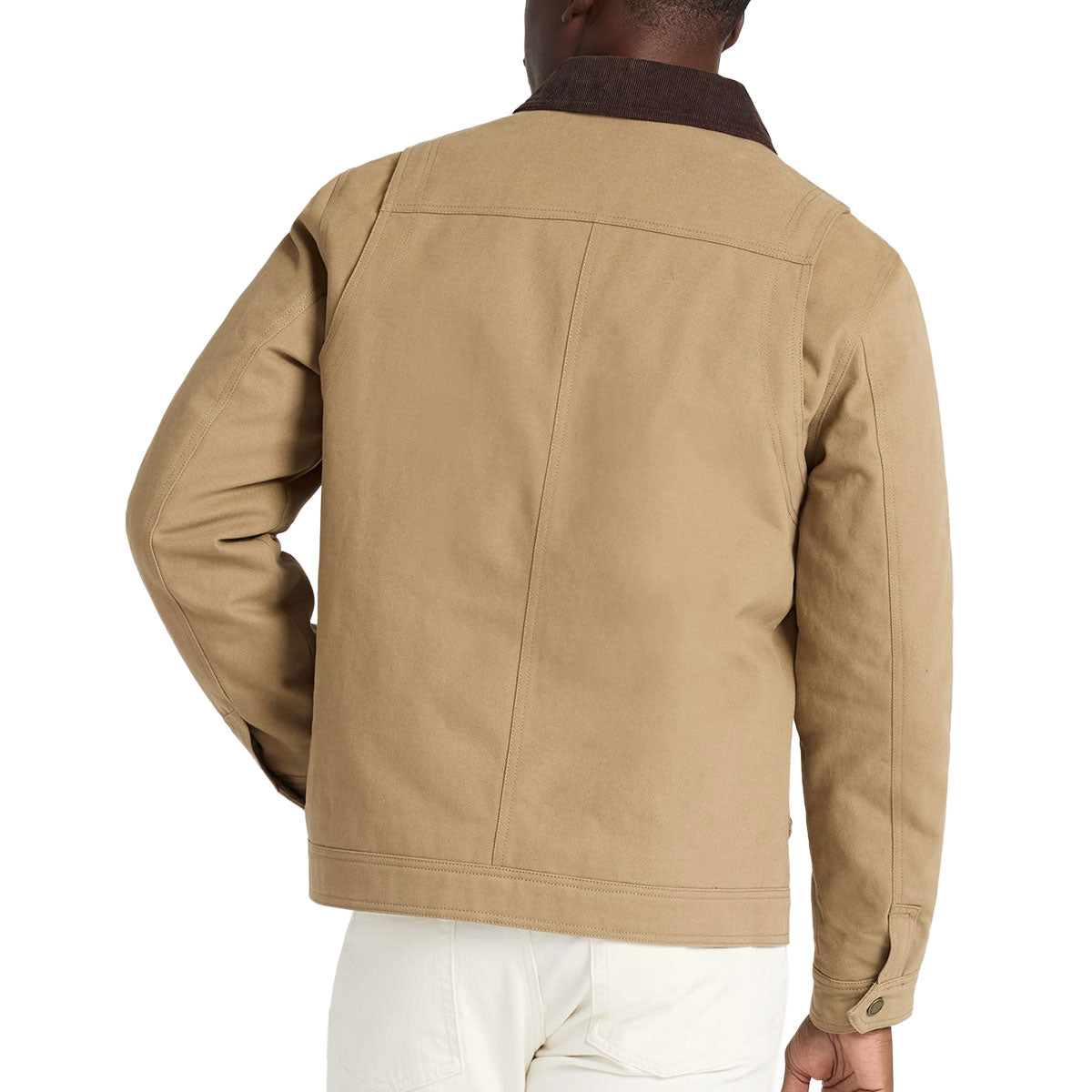 Pendleton Carson City Ranch Jacket - Old Oak image 3