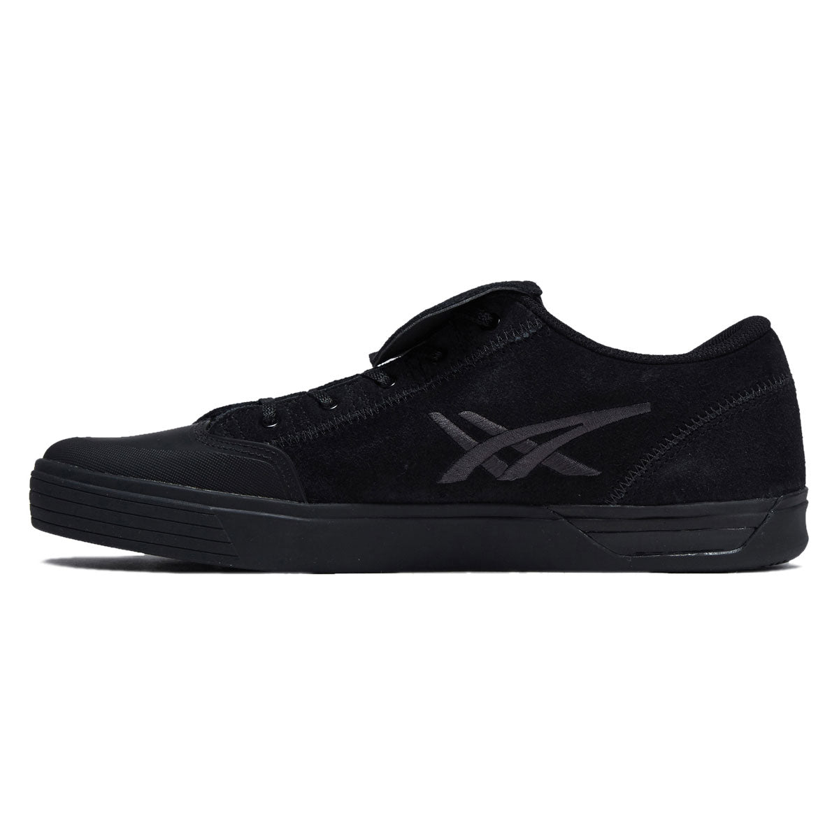 Asics Gel-Flexkee Pro 2.0 Shoes - Black/Graphite image 2