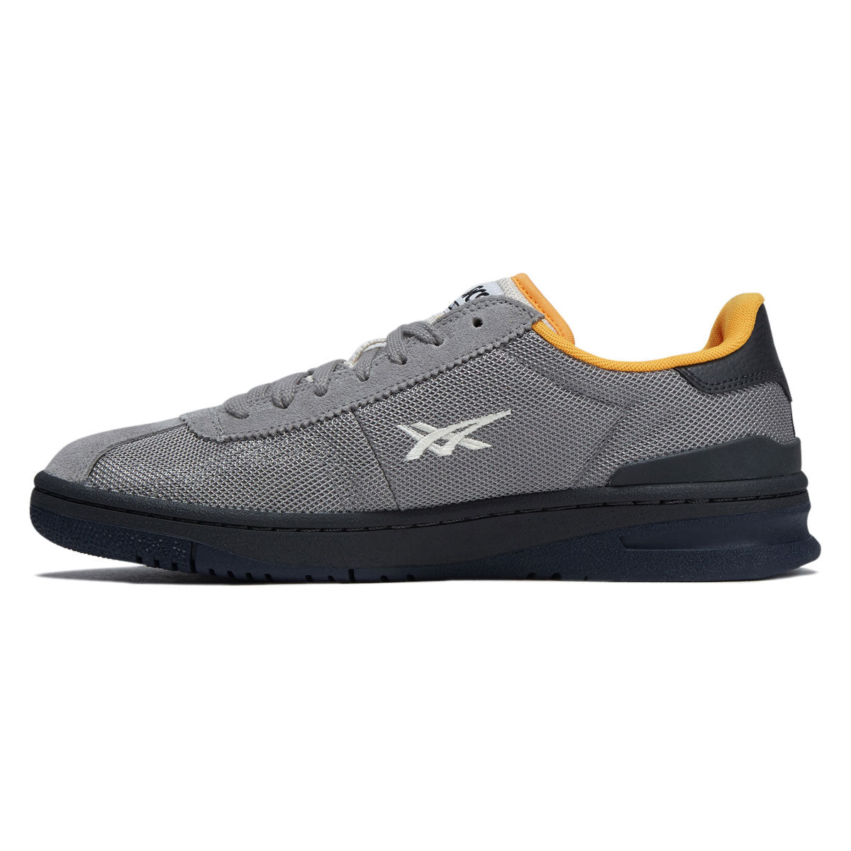 Asics Vic NBD Shoes - Clay Grey/Birch image 2