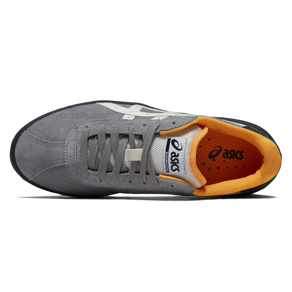 Asics Vic NBD Shoes - Clay Grey/Birch image 3