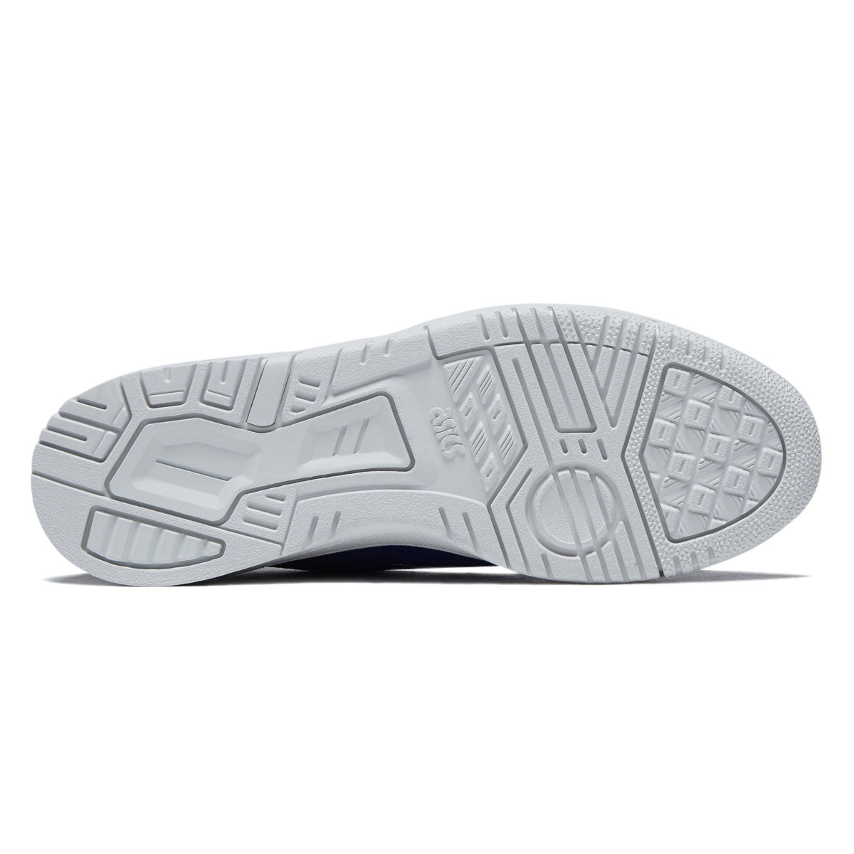 Asics Vic NBD Shoes - Prussian Blue/White image 4