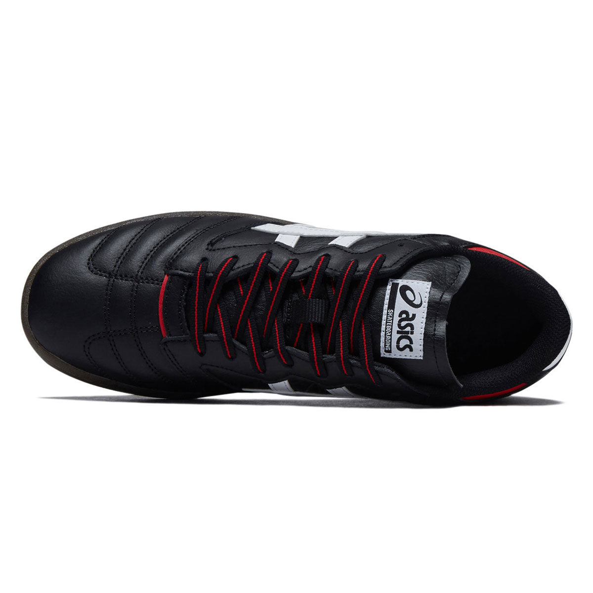 Asics Leggerezza FB Shoes - Black/White image 3