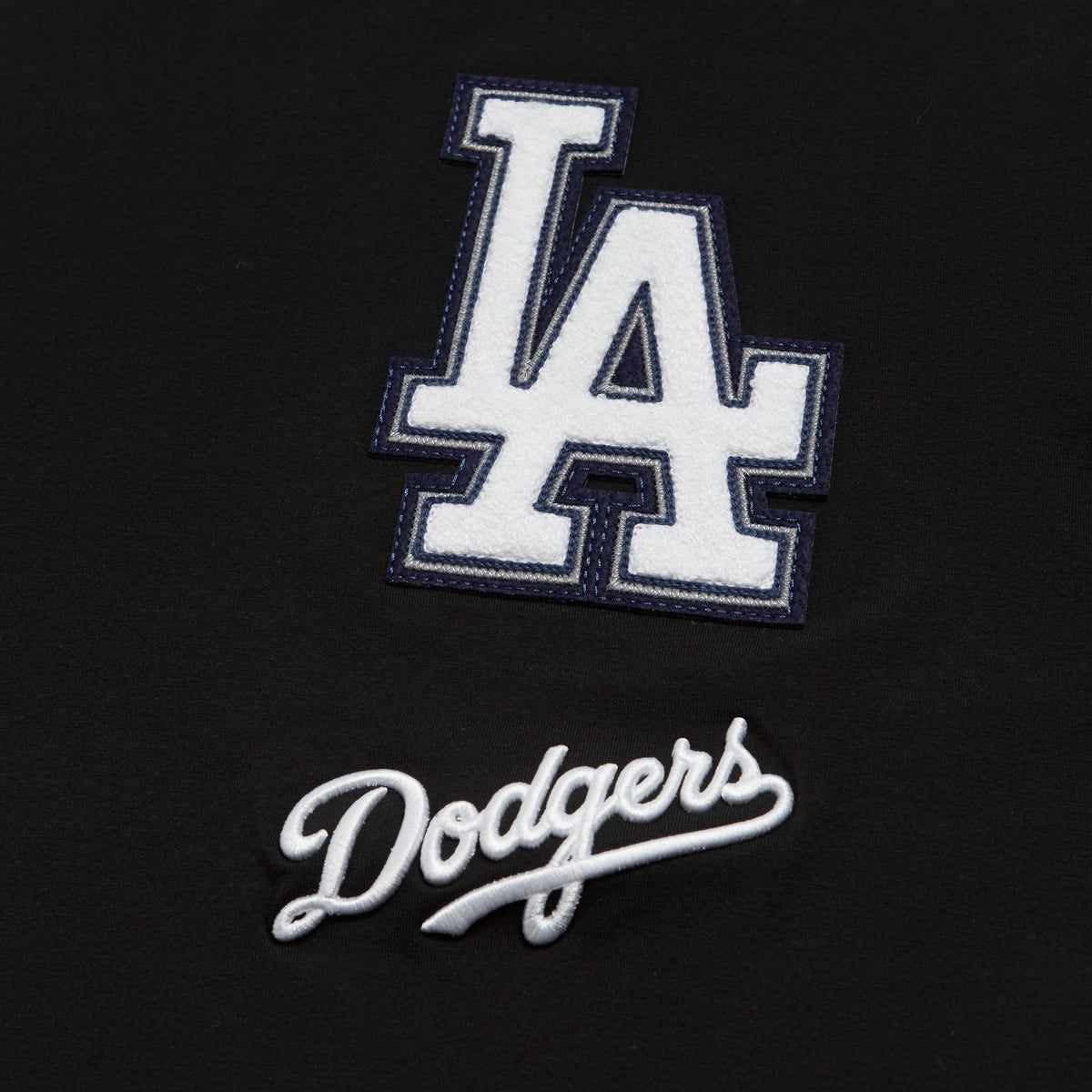 New Era Logo Select T-Shirt - Dodgers image 2