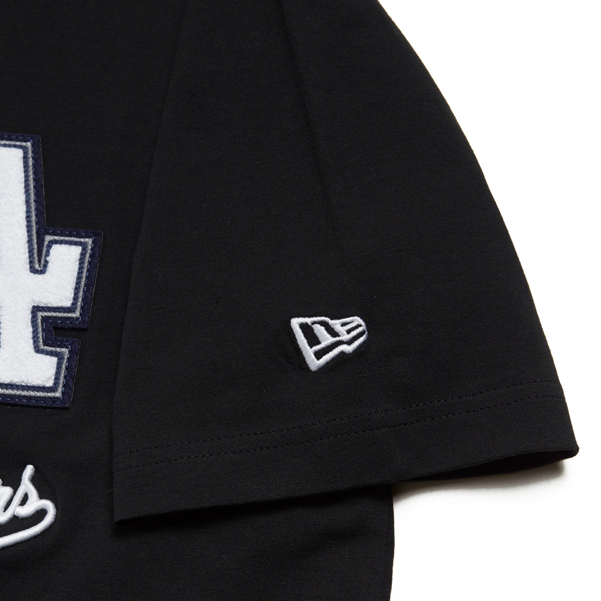 New Era Logo Select T-Shirt - Dodgers image 3