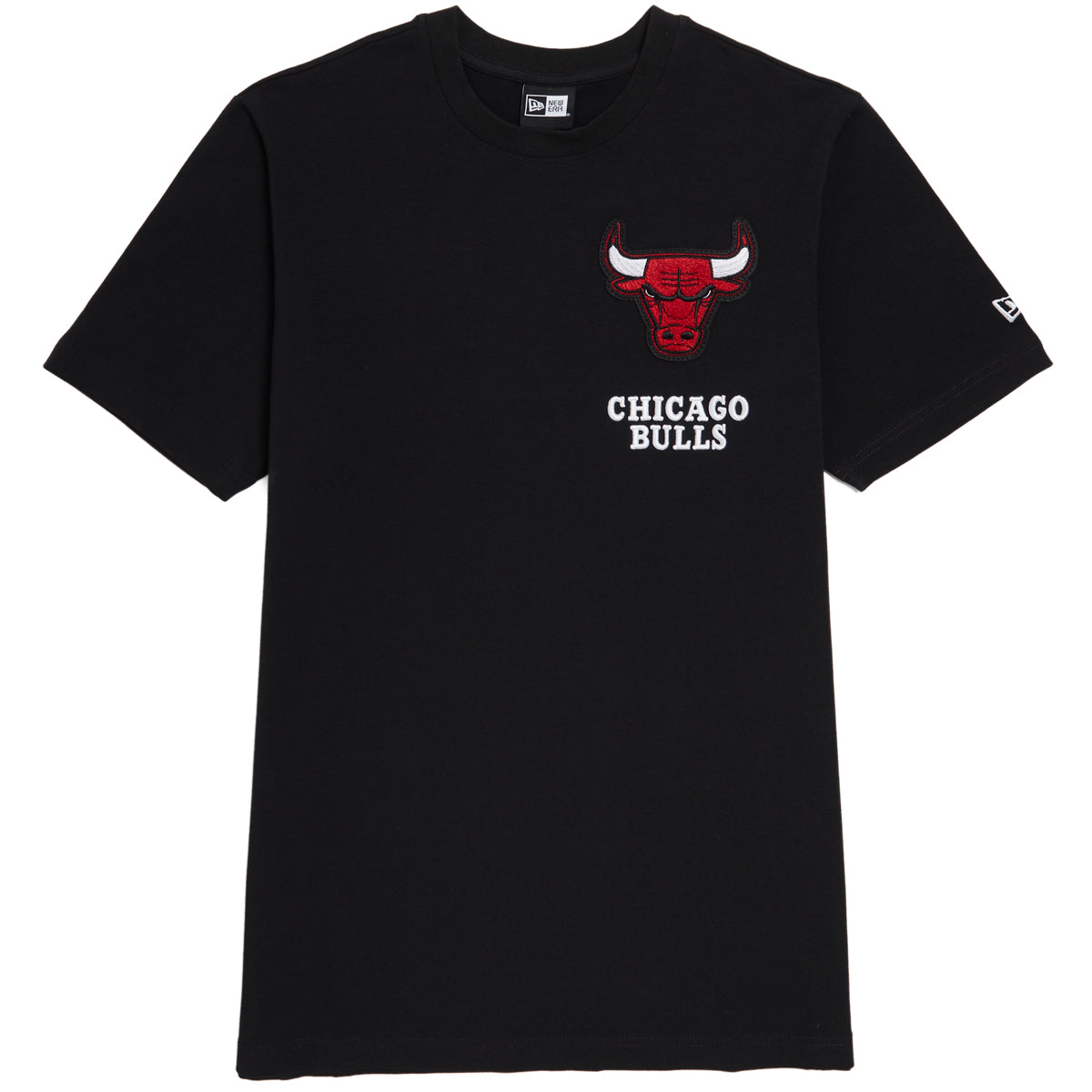 New Era Logo Select T-Shirt - Bulls image 1