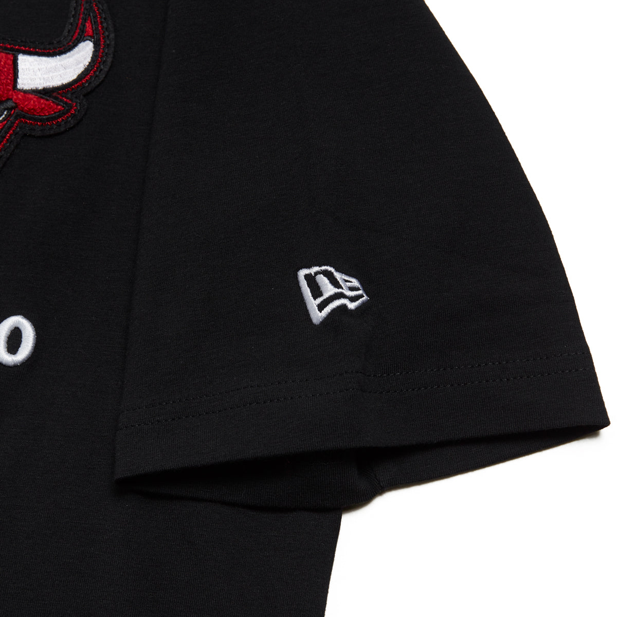 New Era Logo Select T-Shirt - Bulls image 3