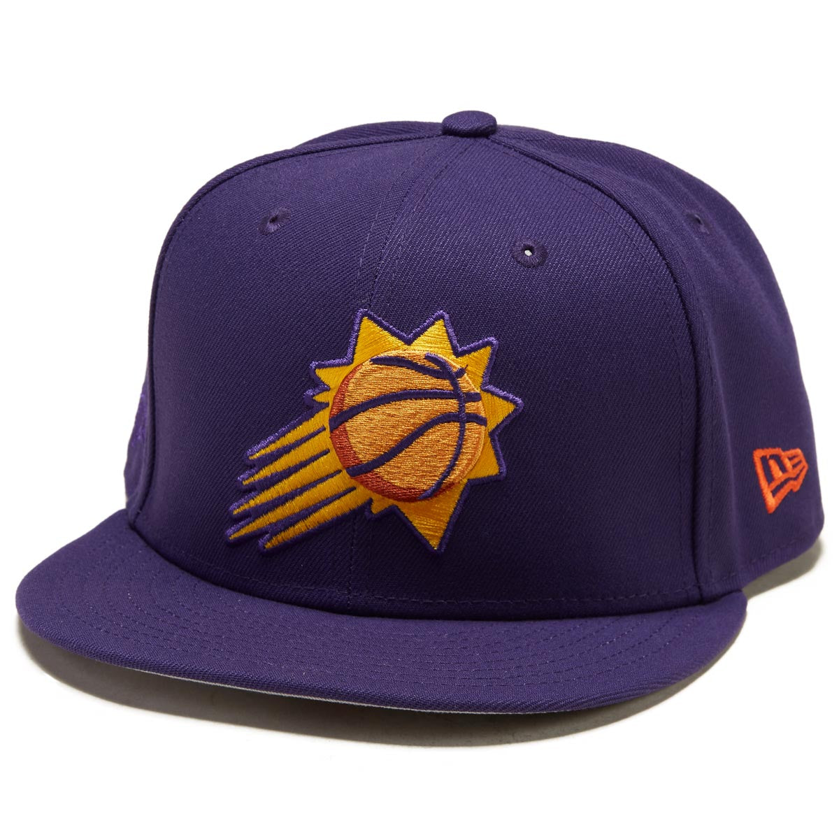 New Era x NBA 950 ALT 23 Phoenix Suns Hat - Purple image 1