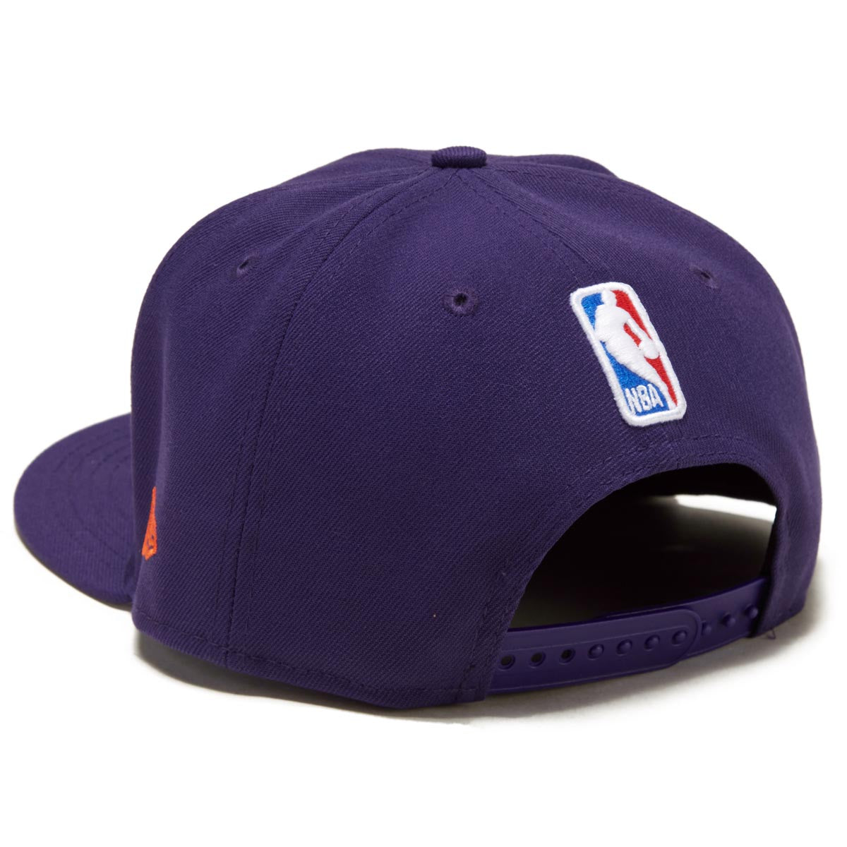 New Era x NBA 950 ALT 23 Phoenix Suns Hat - Purple image 2
