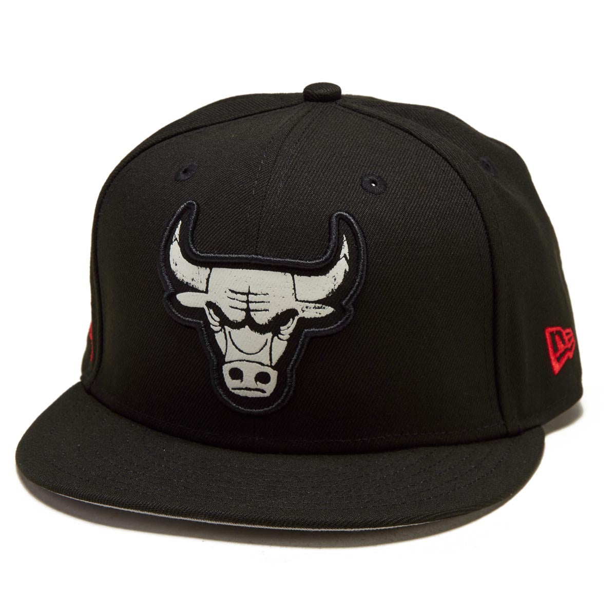 New Era x NBA 950 ALT 23 Chicago Bulls Hat - Black image 1