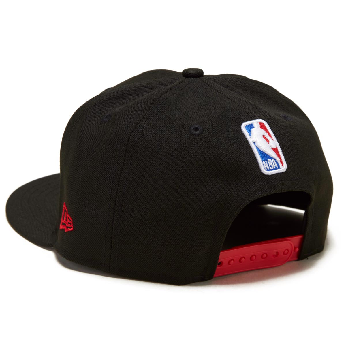 New Era x NBA 950 ALT 23 Chicago Bulls Hat - Black image 2
