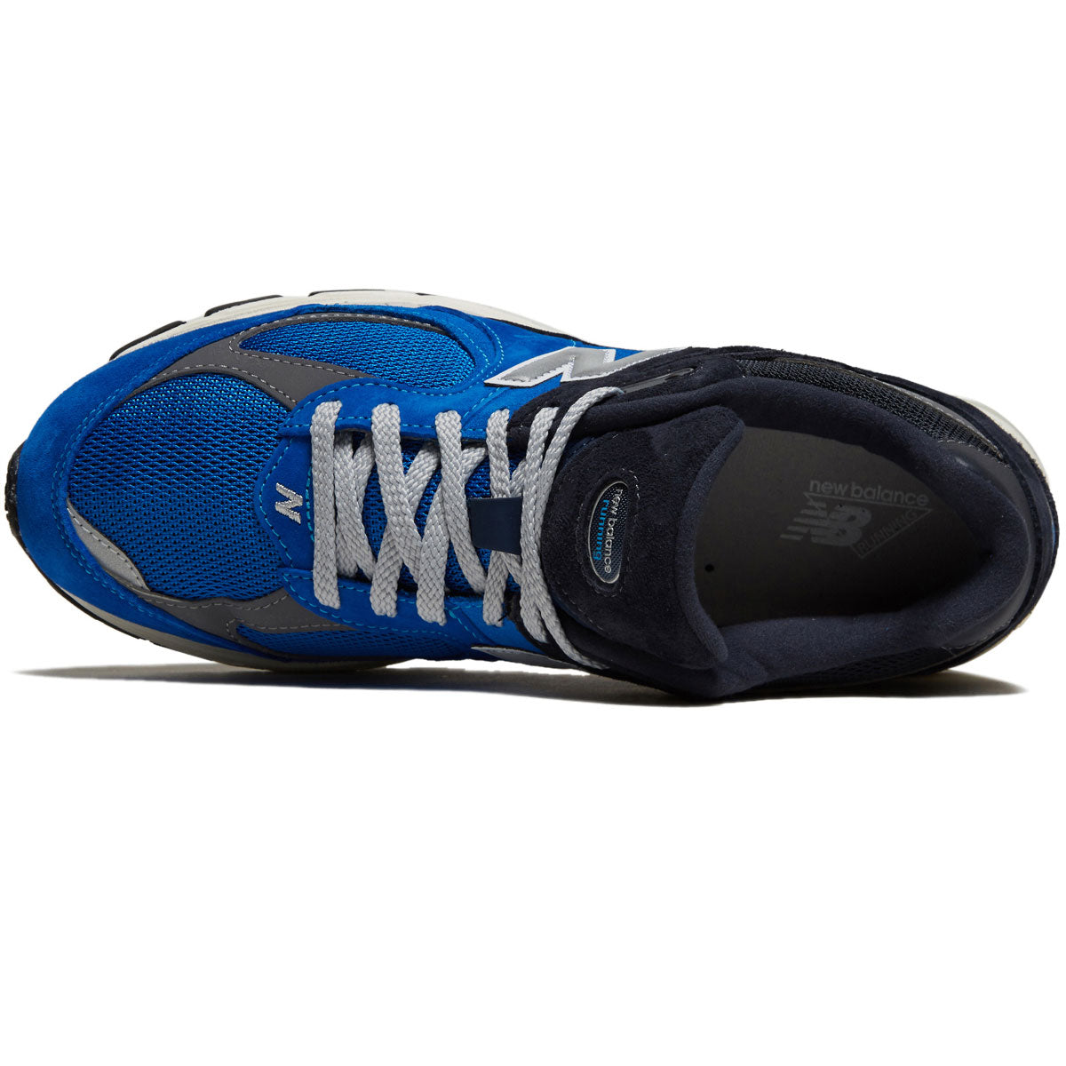 New Balance 2002R Shoes - Blue Oasis image 3