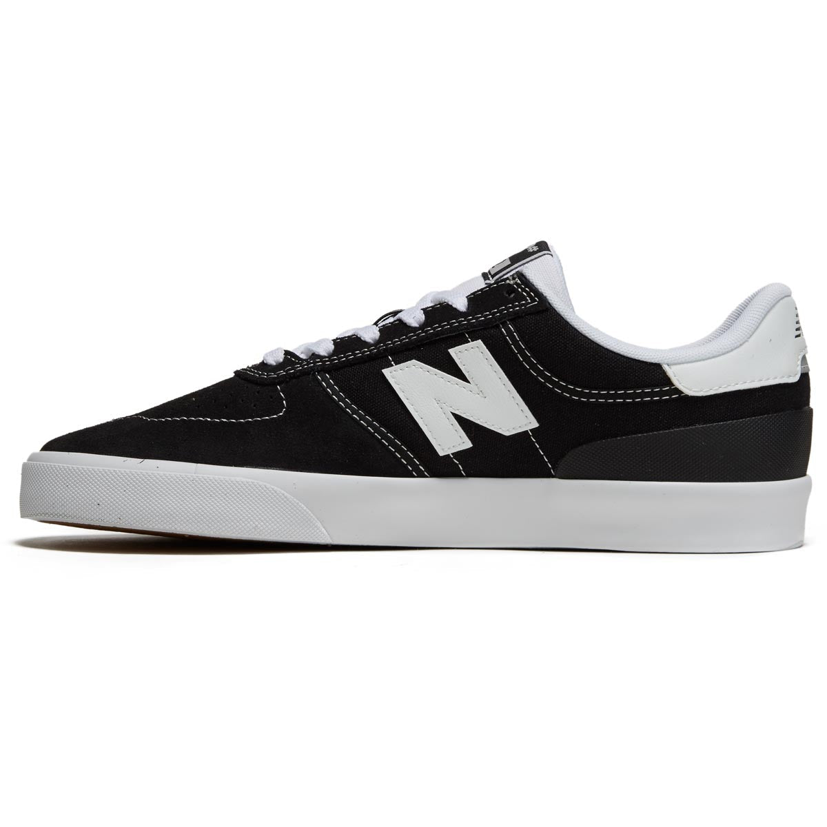 New Balance 272 Shoes - Black image 2