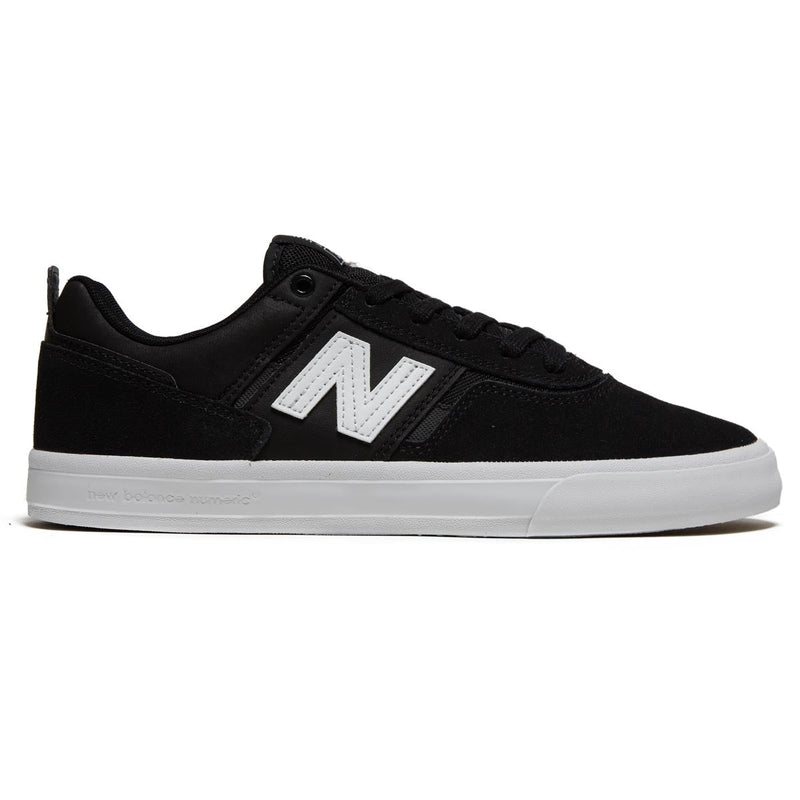 New Balance 306 Foy Shoes - Black 2024