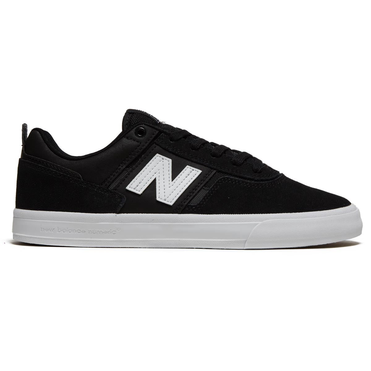New Balance 306 Foy Shoes - Black 2024 image 1