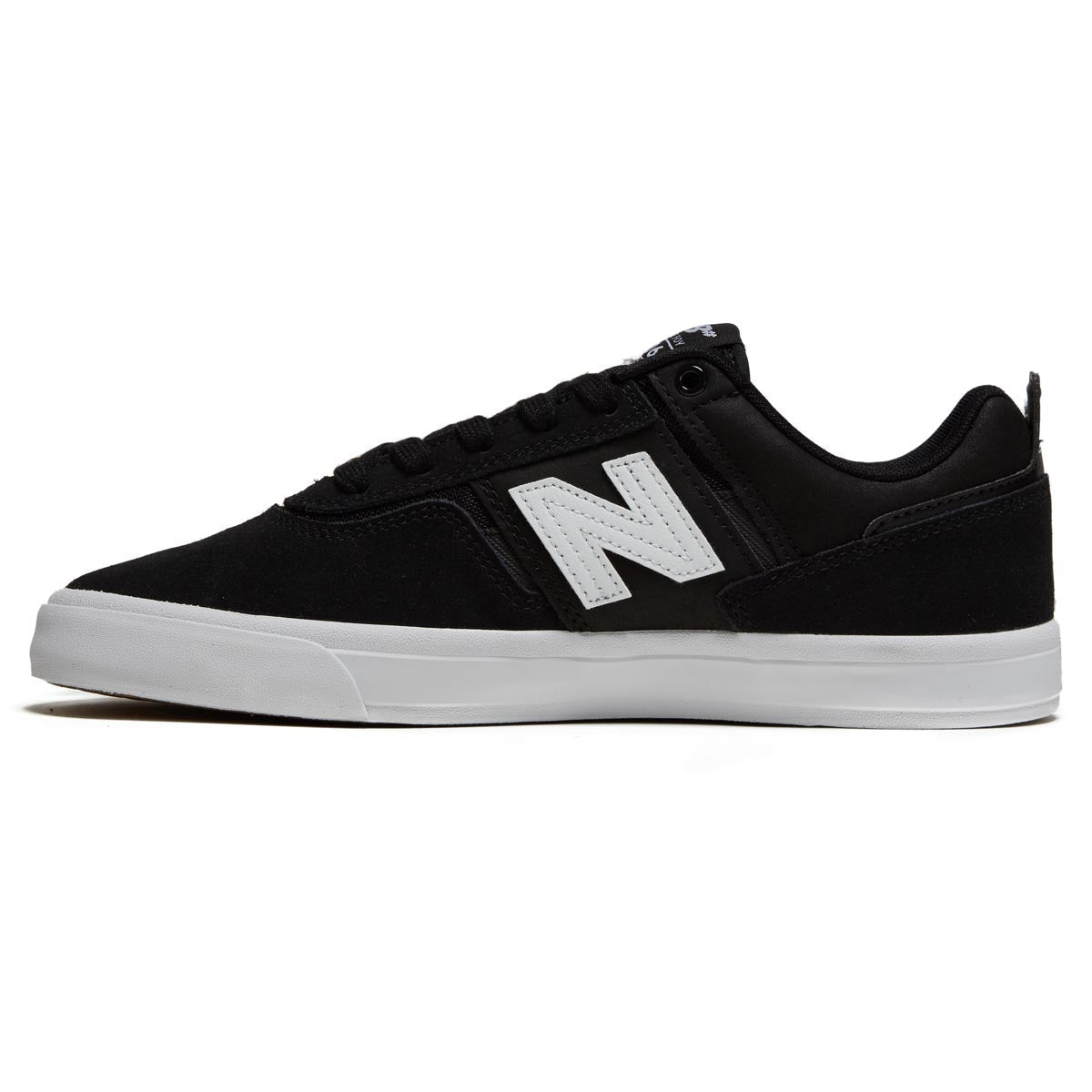 New Balance 306 Foy Shoes - Black 2024 image 2