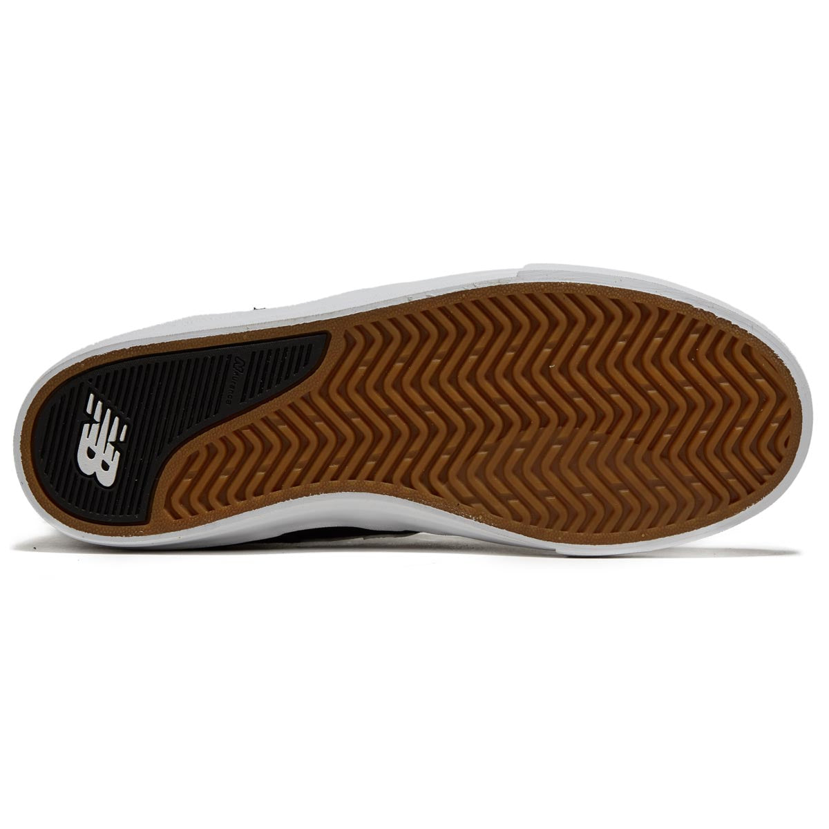 New Balance 306 Foy Shoes - Black 2024 image 4